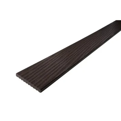 Планка декоратив T-DECKS PREMIUM 3D, 71**3000мм (0,213м2) (Венге, Classic+Solo, Без обработки)