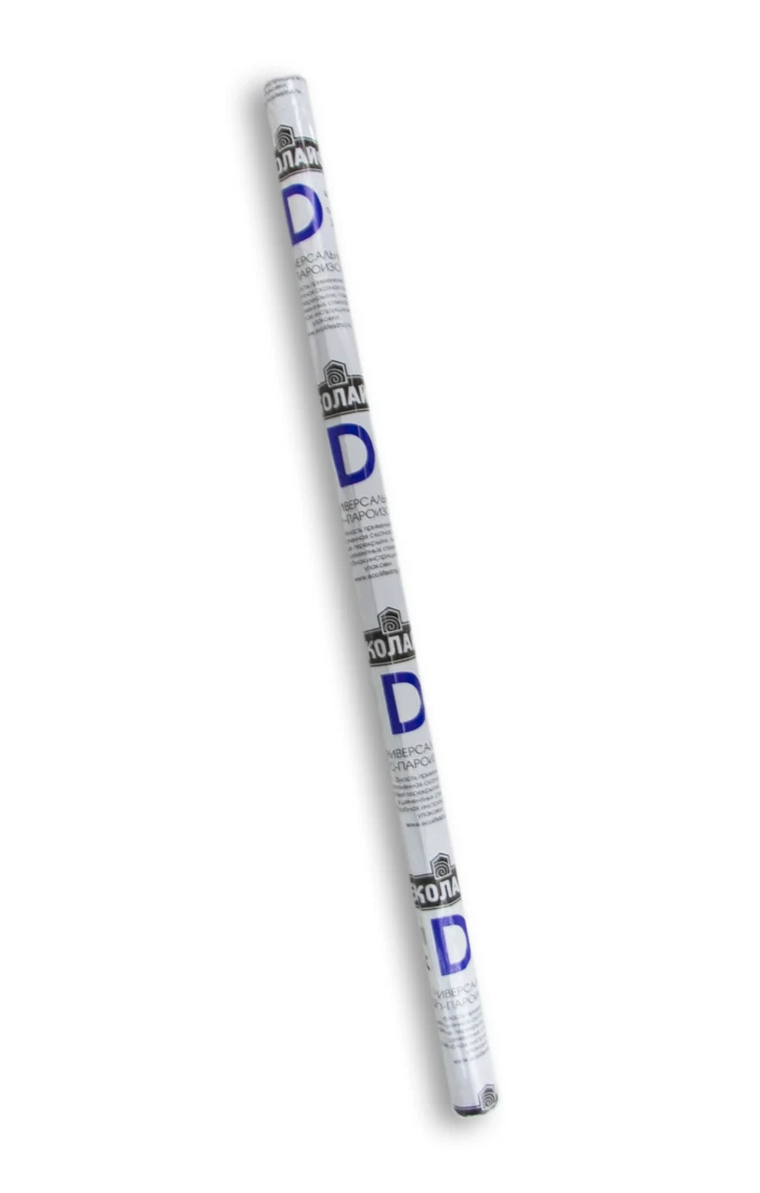 Эколайф D (ш.1,50, 30м2)-гидроизоляция