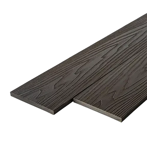 Заборная доска T-DECKS PREMIUM 3D (universal)3м (0,39м2)(Венге, Classic, Без обработки)